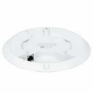 Foto 2 do produto Access Point Ubiquiti U6+ WiFi 6 Dual Band Gigabit PoE