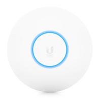 Foto 1 do produto Access Point Ubiquiti UniFi U6 Lite Wi-Fi 6 AX1500 com PoE