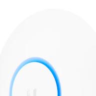 Foto 2 do produto Access Point Ubiquiti UniFi U6 Lite Wi-Fi 6 AX1500 com PoE