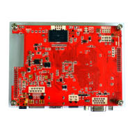 Foto 3 do produto Case Acrílico Cubietruck CubieTech Transparente Ultrafino