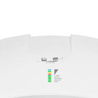 Foto 2 do produto Rádio PTP Ubiquiti AirFiber AF-5XHD 5GHz 1Gbps LTU