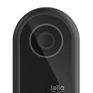 Foto 1 do produto Videoporteiro Intelbras Allo W3 Wi-Fi HD Visão Noturna