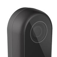 Foto 2 do produto Videoporteiro Intelbras Allo W3 Wi-Fi HD Visão Noturna