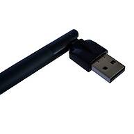 Foto 1 do produto Adaptador de Rede Wireless USB Raspberry Pi com Antena
