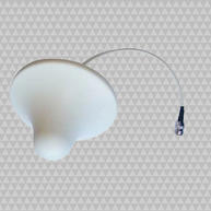 Foto 1 do produto Antena Interna Teto Celular Quadriband 3G 4G Omnidirecional