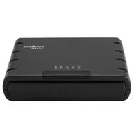 Foto 2 do produto Adaptador IP ATA Intelbras GKM 2210T 2 Portas FXS VoIP