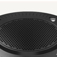 Foto 3 do produto Áudio Conferência Intelbras CAP 100 USB Microfone Omnidirecional