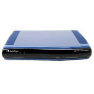 Foto 1 do produto Gateway VoIP AudioCodes MP-114 2 FXS 2 FXO Híbrido SIP