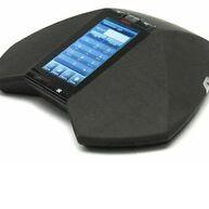 Foto 1 do produto Telefone de Conferência Avaya B189 IP H.323 Tela Touch 5