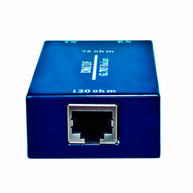 Foto 2 do produto Balun E1 Conversor Coaxial para RJ45 Telefonia Asterisk