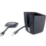 Foto 1 do produto Bandeja Organizadora Barco para Botões ClickShare Tray