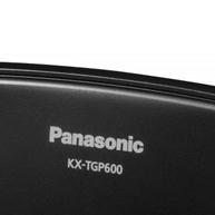 Foto 2 do produto Base IP DECT Panasonic TGP600 8 Linhas 8 Ramais Sem Fio