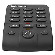 Foto 2 do produto Base Discadora Intelbras BDI 10 Analógica Headset RJ9