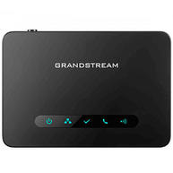 Foto 2 do produto Base DECT VoIP Grandstream DP750 PoE 10 SIP 5 Fones
