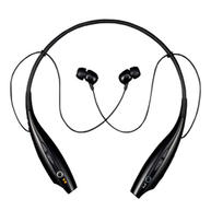 Foto 1 do produto Fone de Ouvido Bluetooth CubieTech Estéreo Tipo Colar