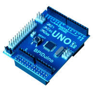 Foto 2 do produto Placa Banana Pi UNO Board GBK ATmega328 Compatível Arduino