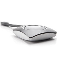 Foto 1 do produto Botão Sem Fio Barco ClickShare USB para CS-100 CSE-200