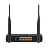 Foto 4 do produto Roteador Wireless Intelbras WIN 300 300Mbps 2 Antenas 5dBi