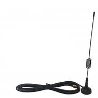 Foto 1 do produto Mini Antena GSM CDMA SinoVoip Amplificadora de Sinal