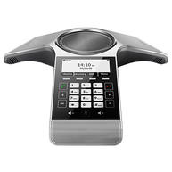 Foto 1 do produto Telefone Audioconferência Yealink CP920 SIP Bluetooth