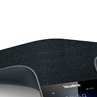 Foto 1 do produto Telefone Conferência IP Yealink CP925 Touch Wi-Fi Bluetooth