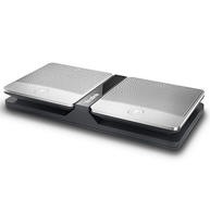 Foto 1 do produto Microfone de Expansão Yealink CPW90 Sem Fio p/ CP960