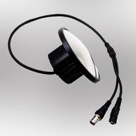 Foto 1 do produto Câmera Híbrida HBTech HB-803 4 em 1 Analógica Infravermelho