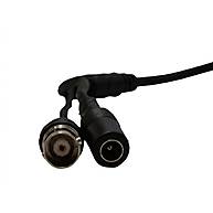 Foto 2 do produto Câmera Analógica Longse LBN24SM 800 Linhas 3.6mm IR 20m