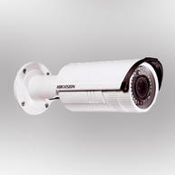 Foto 1 do produto Câmera IP Hikvision DS-2CD2620F-IZS 2MP Varifocal 2.8-12mm