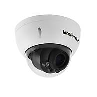 Foto 1 do produto Câmera IP Intelbras VIP E4320Z 3MP Varifocal 2,7-12mm Motorizada com Autofoco, IR 20m e PoE