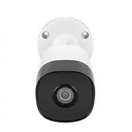 Foto 1 do produto Câmera Bullet Intelbras VHD 3130 B G5 1MP 720p 2.8mm 30m
