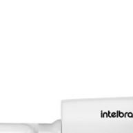 Foto 1 do produto Câmera Bullet Intelbras VHD 1120 B G5 Multi HD 720p 3.6mm 20m