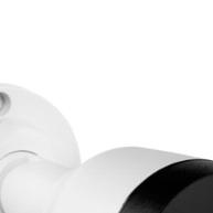 Foto 3 do produto Câmera IP Bullet Intelbras VIP 1230 B G3 Full HD 30m