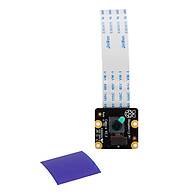 Foto 1 do produto Câmera NoIR V2 Raspberry Pi 8MP IMX219 com Visão Noturna e Foco Fixo