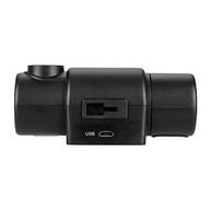 Foto 3 do produto Câmera Veicular Intelbras DC 3201 Full HD Dupla Visão Noturna