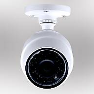 Foto 2 do produto Câmera Wi-Fi Intelbras Mibo iC5 HD 720p Externa com Visão Noturna 30m e IP66