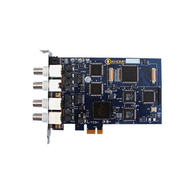 Foto 1 do produto Placa E1 Khomp K2E1 SPX Express PCI-Express Cancelamento Eco