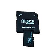 Foto 2 do produto Cartão de Memória SD 32GB Classe 10 Para Raspberry Pi 2