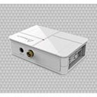 Foto 1 do produto Case para Banana Pi Branco Vidro Acesso GPIO LVDS