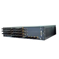 Foto 1 do produto Chipeira Gateway GSM 3G Voxmundi 32 Portas SIP VoIP