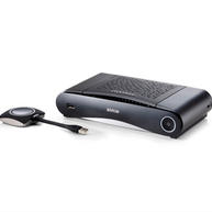 Foto 1 do produto Sistema Apresentação Sem Fio Barco ClickShare CS-100 HDMI