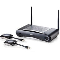 Foto 1 do produto Sistema de Apresentação Barco ClickShare CSE-200 Sem Fio