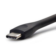 Foto 2 do produto Botão ClickShare Barco USB-C Apresentação Sem Fio