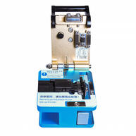 Foto 1 do produto Clivador de Precisão Fibra Óptica Overtek OT-8457-CP