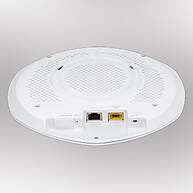 Foto 2 do produto Access Point Zyxel WAC6103D-I 802.11ac Dual Band 1,75 Gbps MIMO 3x3 PoE com Antena Dual-Optimized