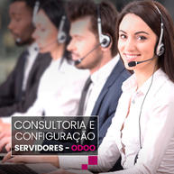 Foto 1 do produto Consultoria Configuração Servidor Odoo Sistema ERP CRM