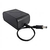 Foto 1 do produto Conversor DC/DC PoE Volt 48V para 24V 2,5A 60W Estabilizado