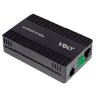 Foto 1 do produto Conversor de Mídia Volt WDM 100Mbps Fibra Óptica