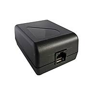 Foto 1 do produto Conversor de Tensão PoE Volt 12V para 5V 2,5A RJ45 P4