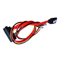 Foto 2 do produto Adaptador HD SATA 3.5 CubieTech para Cubieboard 2 USB 12V